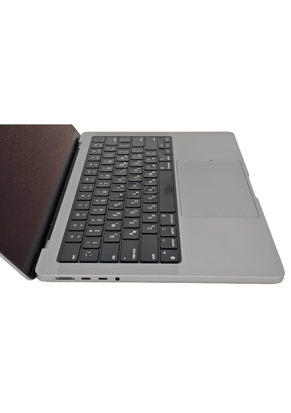 Apple MacBook Pro 14 A2442 M1 PRO 16GB 512GB SSD 14,2